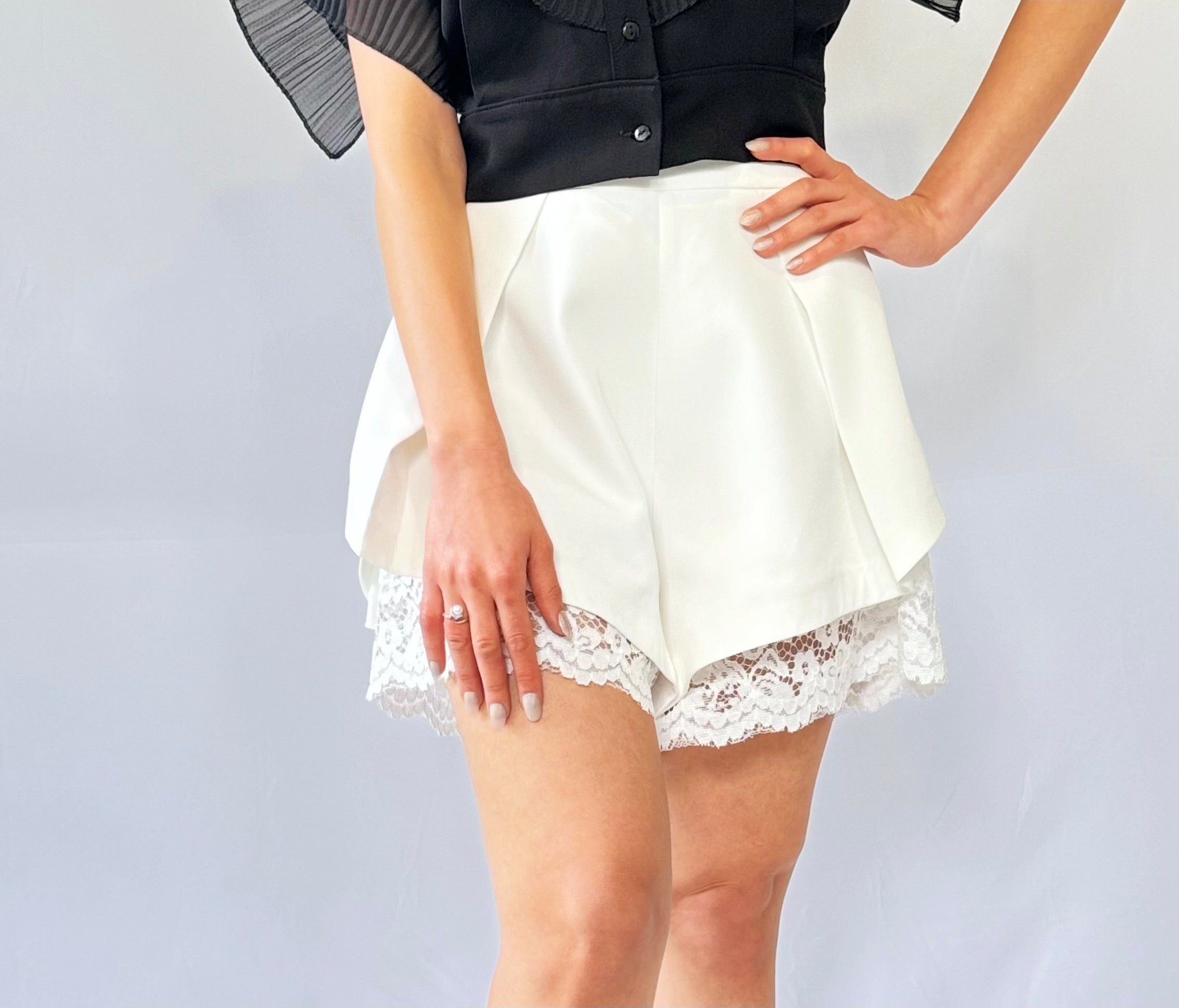 Shorts - LENALIA