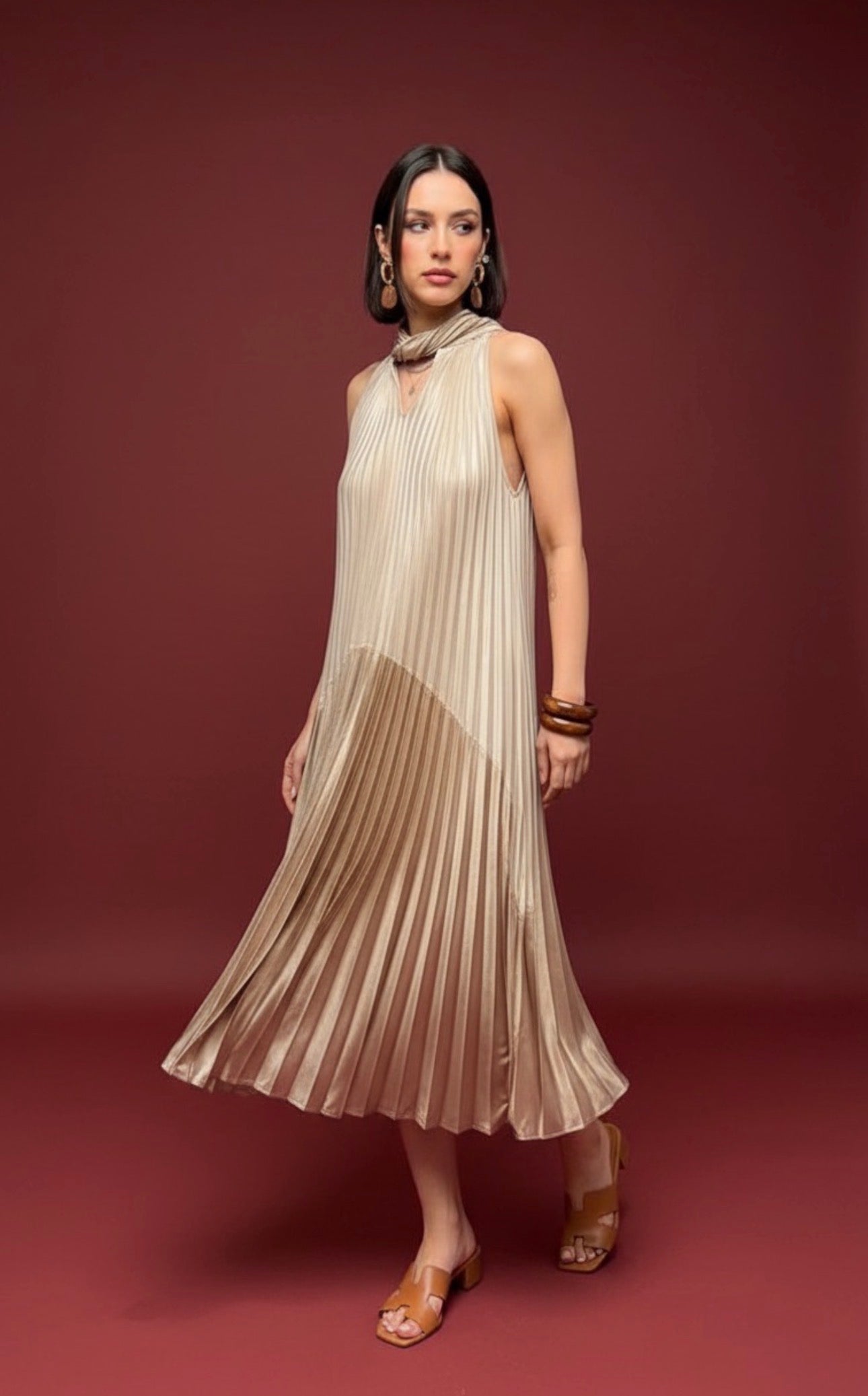 Dresses - LENALIA