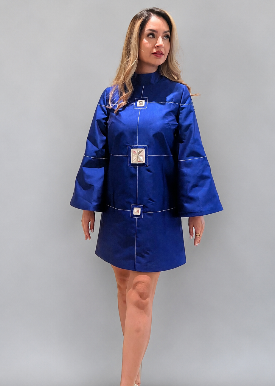 Chahar Bagh Dress