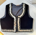 Heritage Coin Vest