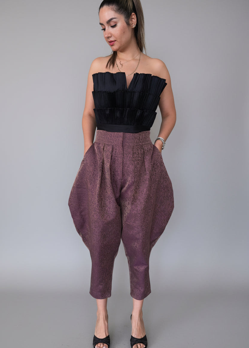 Sandbadi Pants - LENALIA