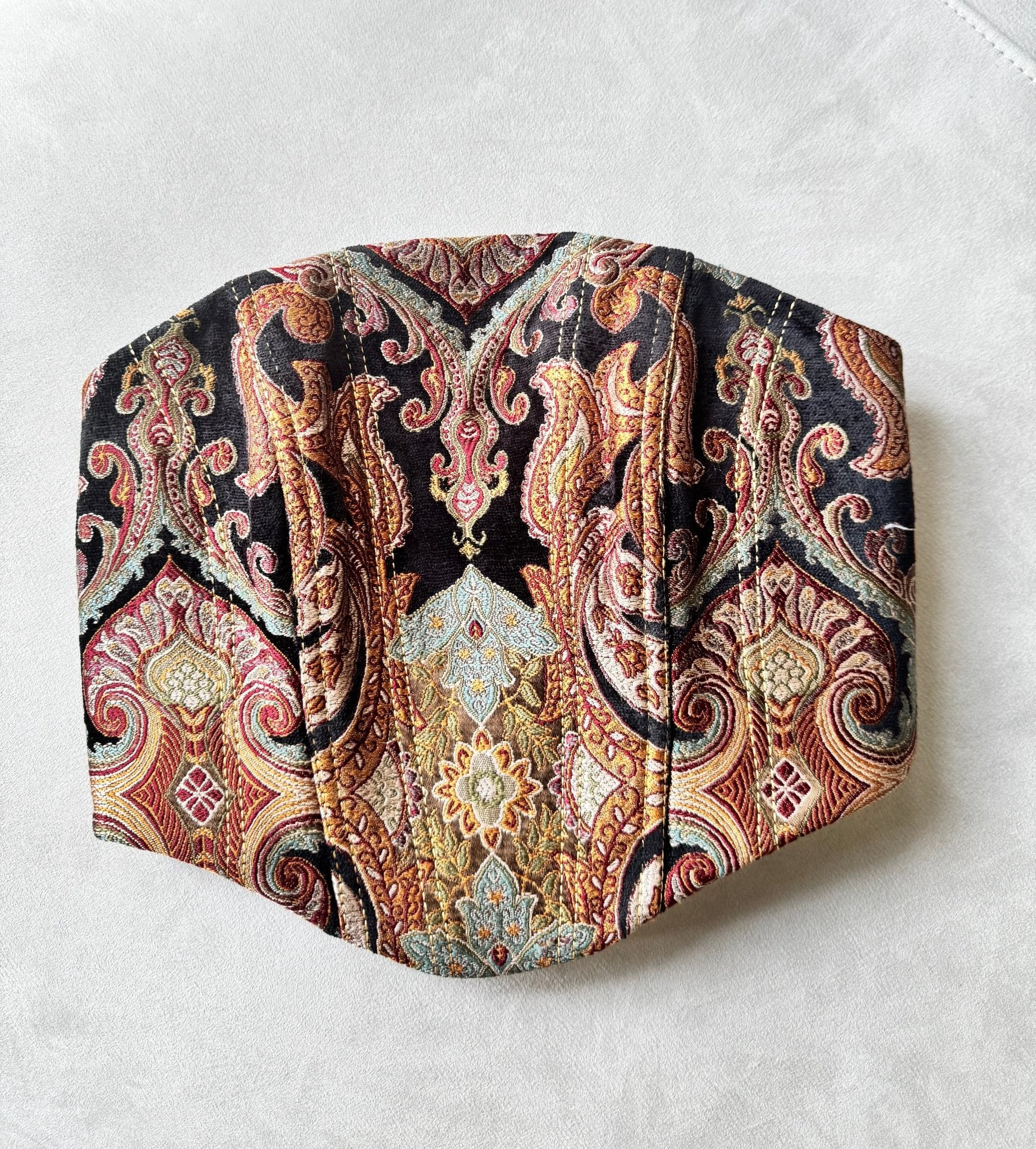 Qajar Corset B - LENALIA