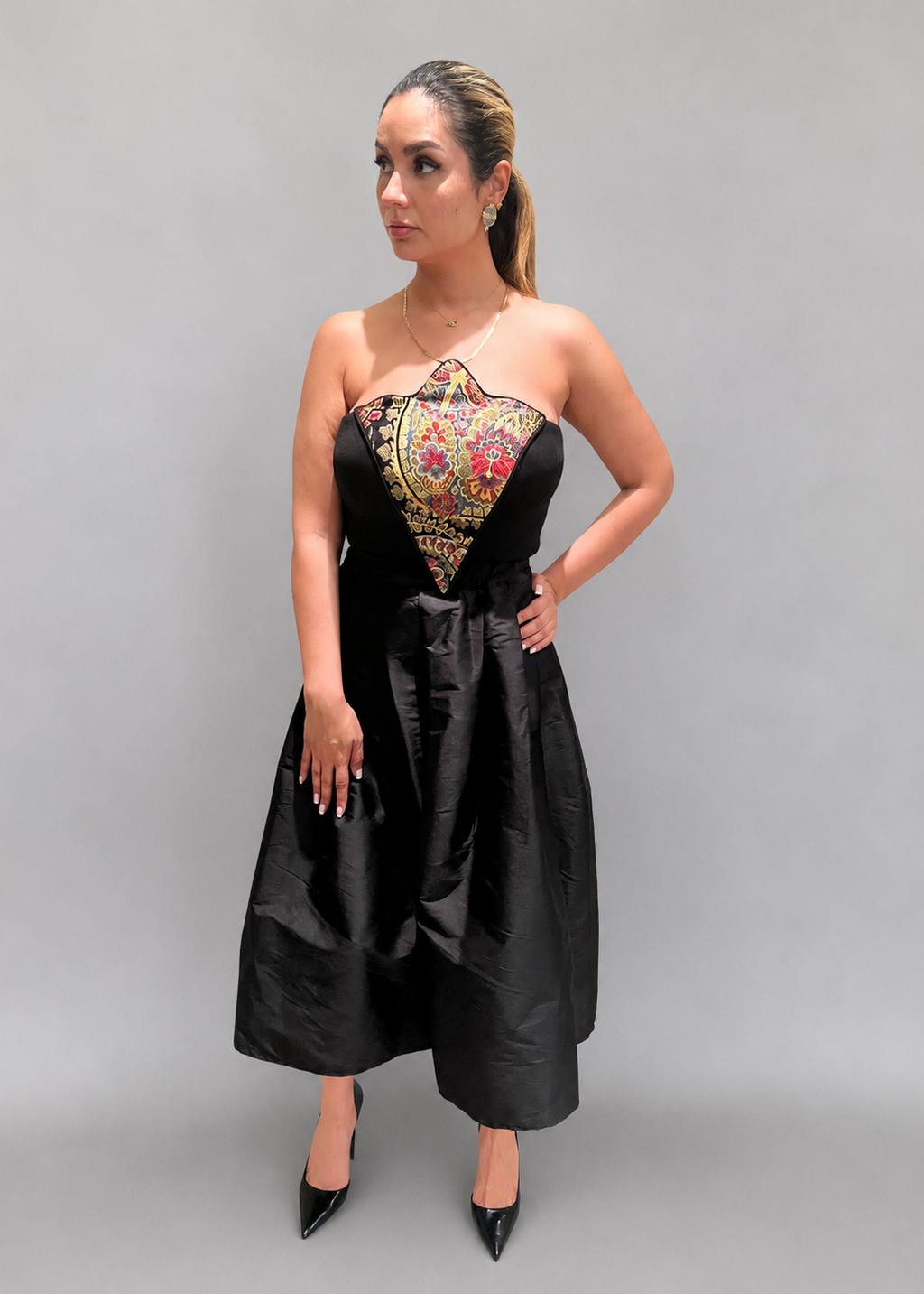 Tajmahal Top
