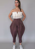 Sandbadi Pants - LENALIA