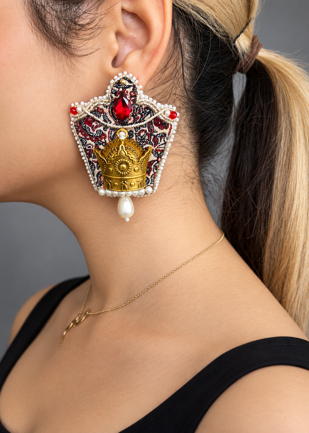 Crown