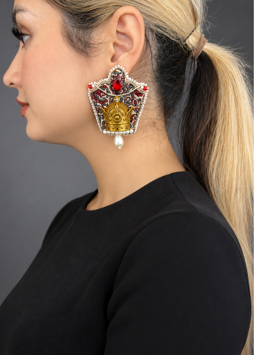 Crown