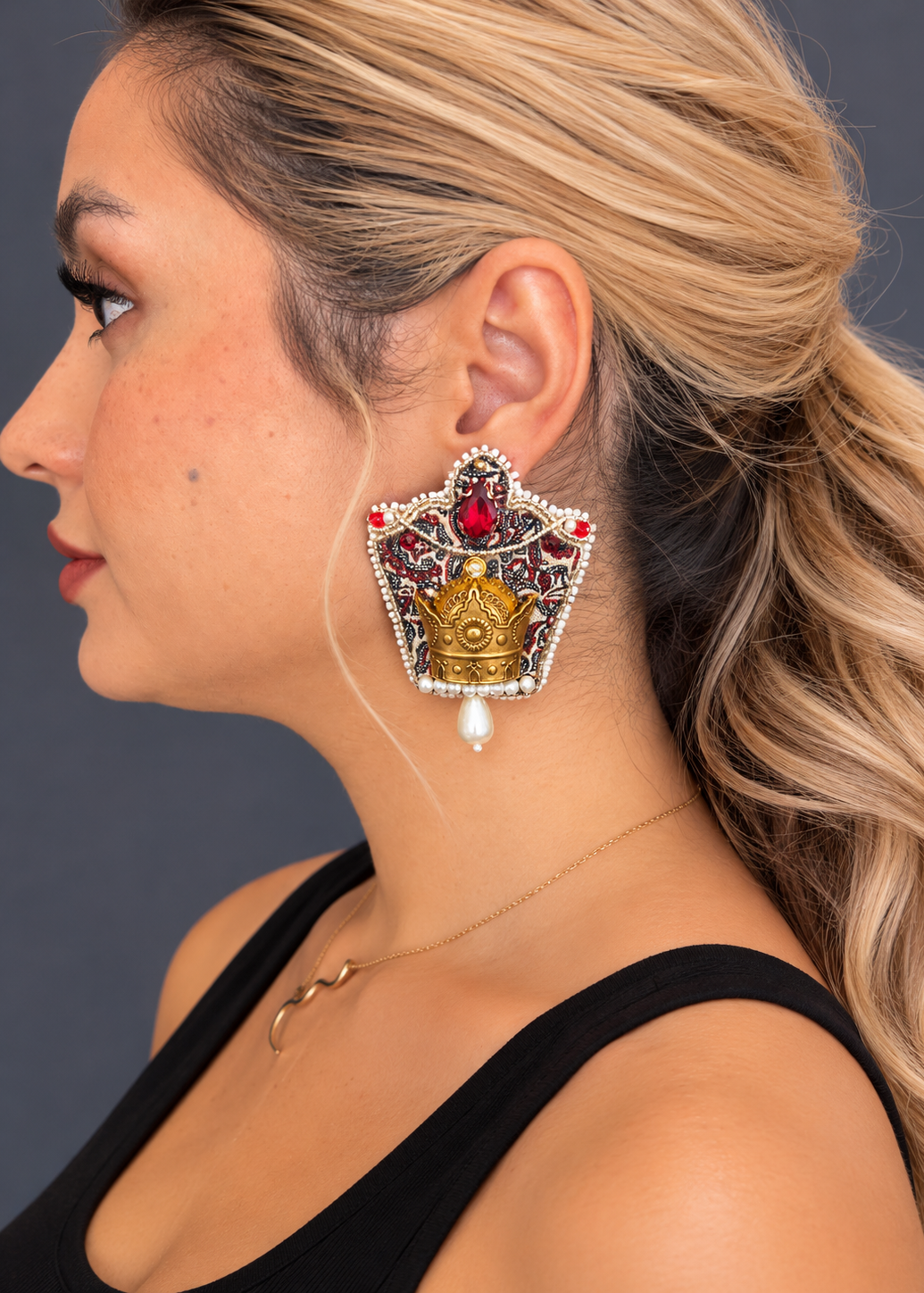 Crown