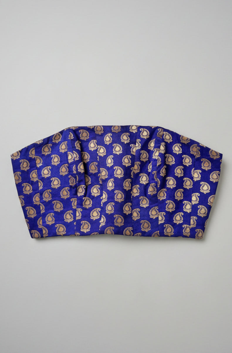 MR Lotus Crop - LENALIA