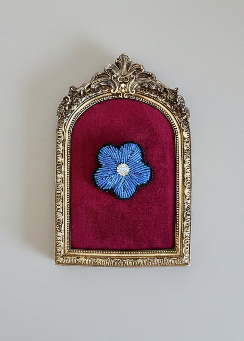Blossom Brooch
