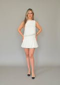 Pearl Top - LENALIA
